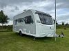 New Coachman Acadia 460 2025 touring caravan Image