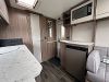 New Coachman Acadia 460 2025 touring caravan Image