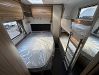 New Bailey Pegasus Grande Amalfi GT75 2025 touring caravan Image