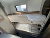 New Bailey Pegasus Grande Amalfi GT75 2025 touring caravan Image