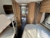 New Bailey Pegasus Grande Amalfi GT75 2025 touring caravan Image