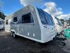 New Bailey Pegasus Grande Amalfi GT75 2025 touring caravan Image