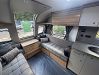 New Bailey Pegasus Grande Amalfi GT75 2025 touring caravan Image