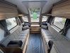 New Bailey Pegasus Grande Amalfi GT75 2025 touring caravan Image