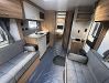 New Bailey Pegasus Grande Amalfi GT75 2025 touring caravan Image