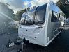 New Bailey Pegasus Grande Amalfi GT75 2025 touring caravan Image