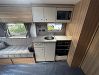 New Bailey Pegasus Grande Amalfi GT75 2025 touring caravan Image