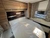 New Bailey Unicorn Pamplona Duluxe 2025 touring caravan Image