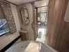 New Bailey Unicorn Pamplona Duluxe 2025 touring caravan Image