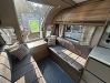 New Bailey Unicorn Pamplona Duluxe 2025 touring caravan Image