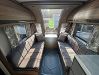 New Bailey Unicorn Pamplona Duluxe 2025 touring caravan Image