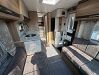 New Bailey Unicorn Pamplona Duluxe 2025 touring caravan Image