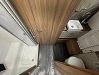 New Bailey Alicanto Grande Porto Deluxe 2025 touring caravan Image