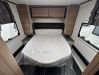 New Bailey Alicanto Grande Porto Deluxe 2025 touring caravan Image