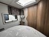 New Bailey Alicanto Grande Porto Deluxe 2025 touring caravan Image