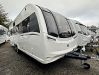 New Bailey Alicanto Grande Porto Deluxe 2025 touring caravan Image