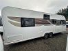 New Bailey Alicanto Grande Porto Deluxe 2025 touring caravan Image