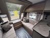 New Bailey Alicanto Grande Porto Deluxe 2025 touring caravan Image