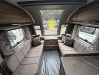 New Bailey Alicanto Grande Porto Deluxe 2025 touring caravan Image