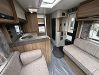 New Bailey Alicanto Grande Porto Deluxe 2025 touring caravan Image