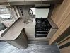 New Bailey Alicanto Grande Porto Deluxe 2025 touring caravan Image