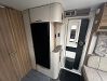 New Bailey Alicanto Grande Porto Deluxe 2025 touring caravan Image