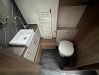 New Bailey Alicanto Grande Porto Deluxe 2025 touring caravan Image