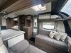 New Coachman VIP 675 2024 touring caravan Image