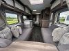 New Coachman VIP 675 2024 touring caravan Image