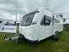 New Coachman VIP 675 2024 touring caravan Image