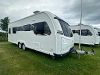 New Coachman VIP 675 2024 touring caravan Image