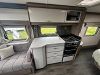 New Coachman VIP 675 2024 touring caravan Image