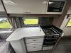New Coachman VIP 675 2024 touring caravan Image