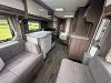 New Coachman VIP 675 2024 touring caravan Image