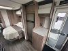New Coachman VIP 675 2024 touring caravan Image