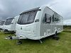 New Coachman Acadia 575 2025 touring caravan Image