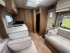 Used Lunar Clubman SR 2019 touring caravan Image