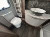 New Coachman VIP 565 2024 touring caravan Image