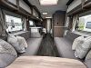 New Coachman VIP 565 2024 touring caravan Image