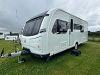 New Coachman VIP 565 2024 touring caravan Image