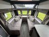 New Coachman VIP 565 2024 touring caravan Image