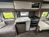 New Coachman VIP 565 2024 touring caravan Image