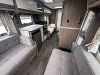 New Coachman VIP 565 2024 touring caravan Image