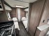 New Coachman VIP 565 2024 touring caravan Image