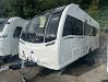 New Bailey Unicorn Deluxe Cadiz 2025 touring caravan Image