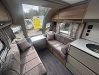 New Bailey Unicorn Deluxe Cadiz 2025 touring caravan Image