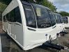 New Bailey Unicorn Deluxe Cadiz 2025 touring caravan Image