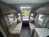 New Bailey Unicorn Deluxe Cadiz 2025 touring caravan Image