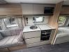 New Bailey Unicorn Deluxe Cadiz 2025 touring caravan Image