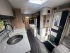 New Bailey Unicorn Deluxe Cadiz 2025 touring caravan Image